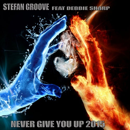 Never Give U Up 2015