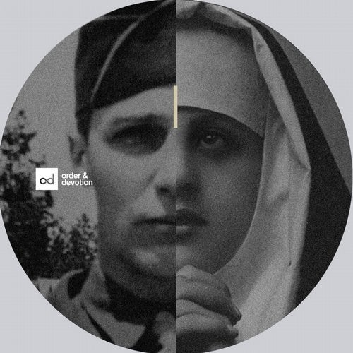 Cover art for Convulsing Bodies EP