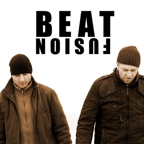 Beatfusion Charts April 2014