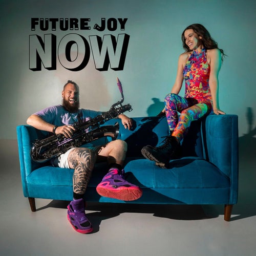 Now