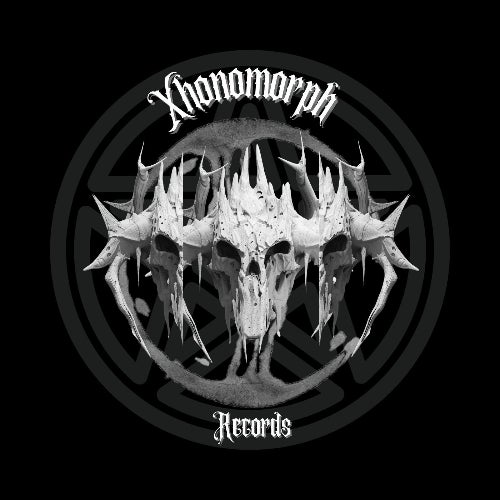 Xhonomorph Records