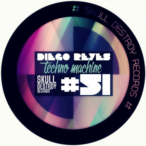 Techno Machine