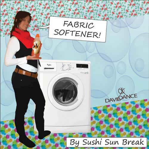 Fabric Softener