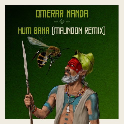 Hum Baha (Majnoon Remix)