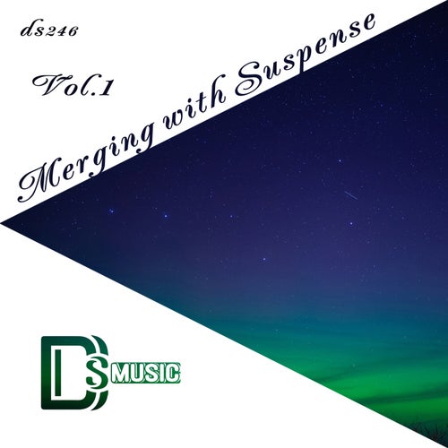 Merging with Suspense, Vol. 1