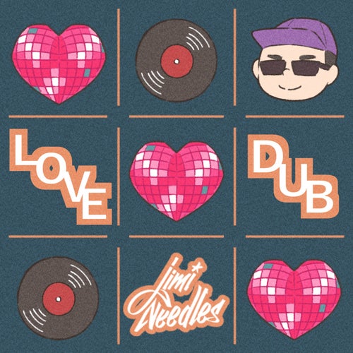 Love Dub