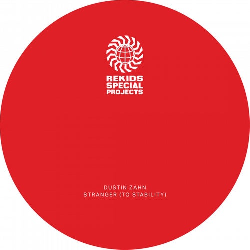 Stranger (To Stability)