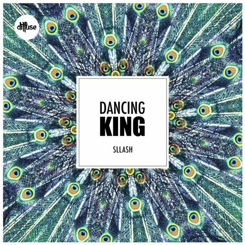 Cover art for Dancing King
