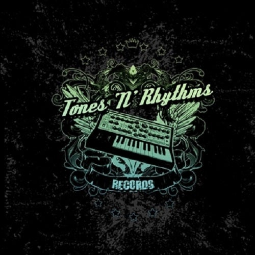 Tones 'N' Rhythms Records