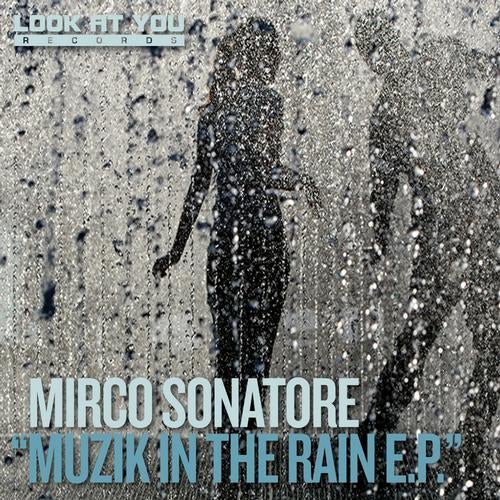 Muzik In The Rain E.P.