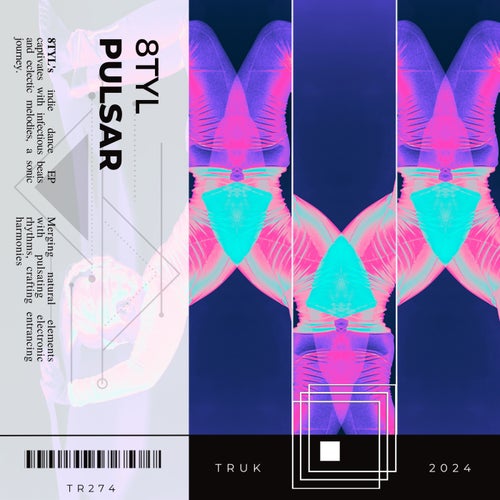  8TYL - Pulsar (2024) 