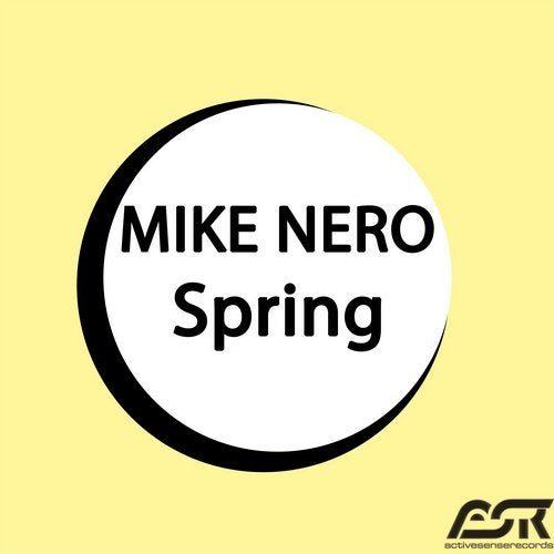 Cover art for Spring