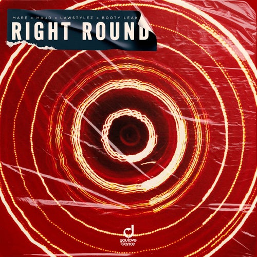 Right Round