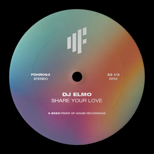 Share Your Love (Extended Mix)