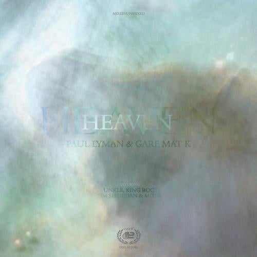 Heaven - Mixed & Unmixed