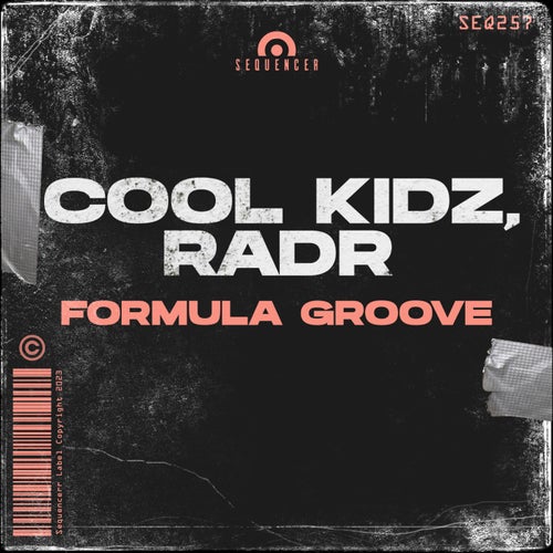 Formula Groove