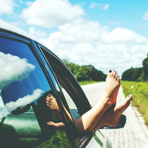 Cover art for Traveling All Time - Downtempo Chill Out