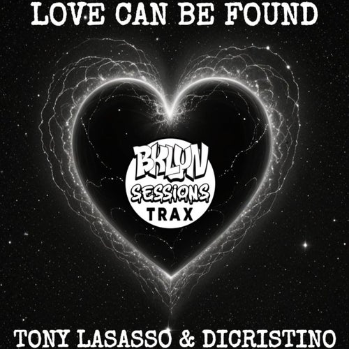 Love Can Be Found