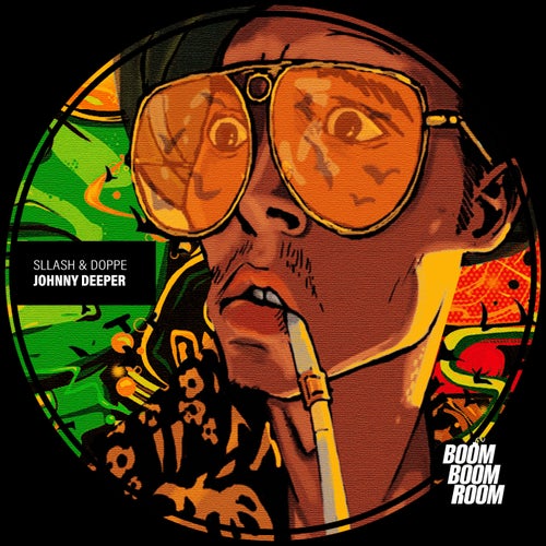 Johnny Deeper