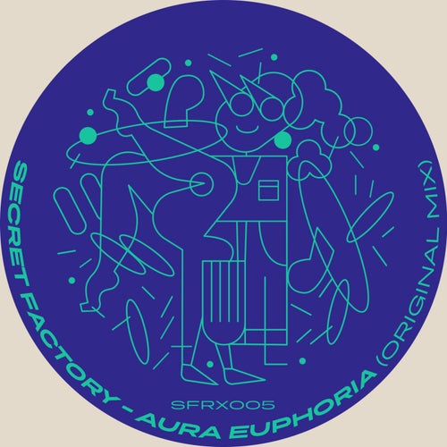 Aura Euphoria