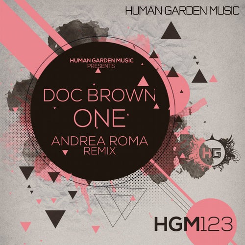 One Andrea Roma Remix