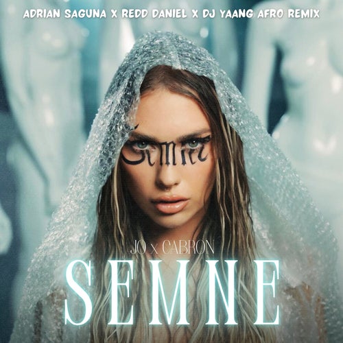 Semne (Adrian Saguna & Redd Daniel & DJ Yaang Afro Remix Extended)
