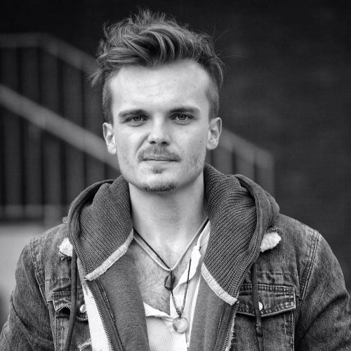Summer Dark Techno Charts - vince weyn