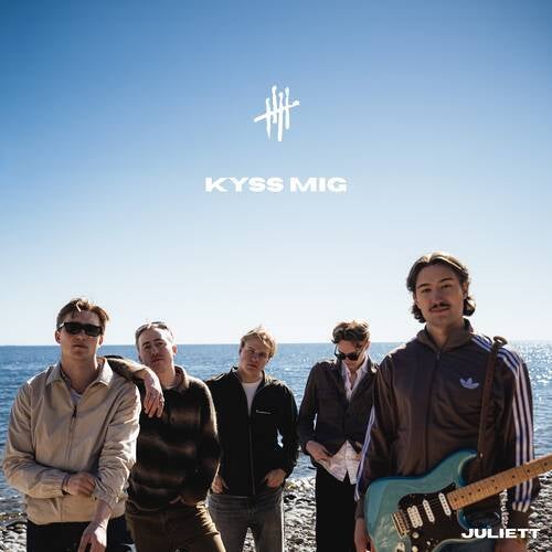 Kyss mig
