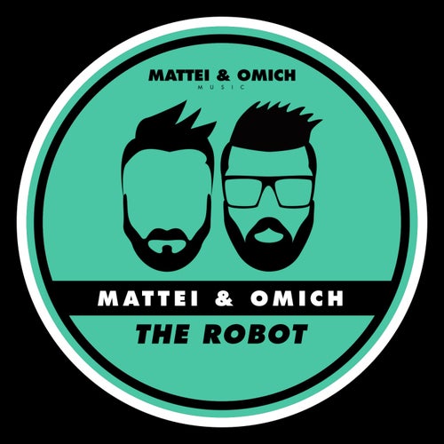  Mattei & Omich - The Robot (2024) 