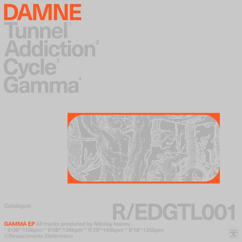 Gamma