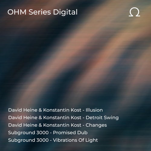 OHM Series 031