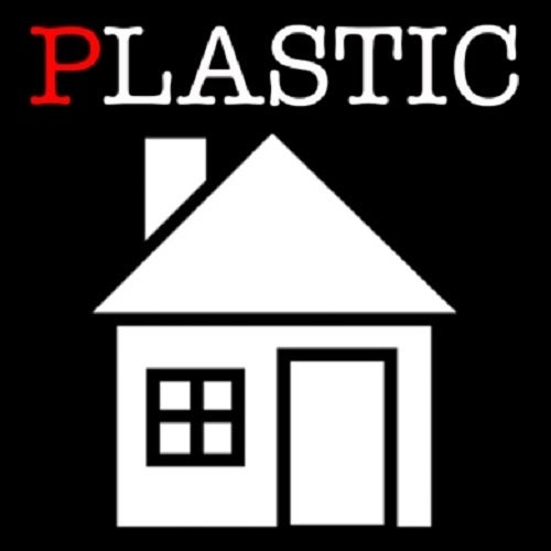 Plastic House