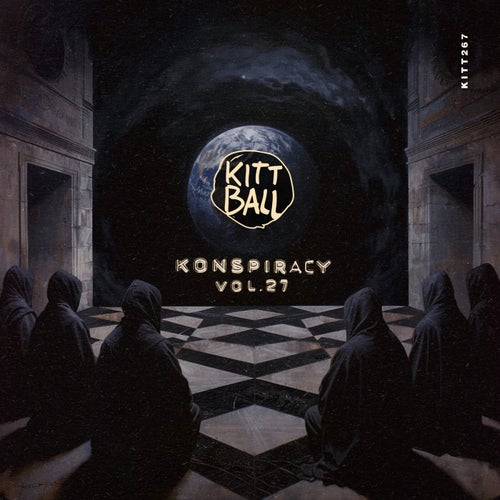 VA - Kittball Konspiracy, Vol. 27 (2024) (MP3)