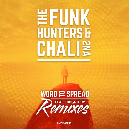 Word To Spread Remixes