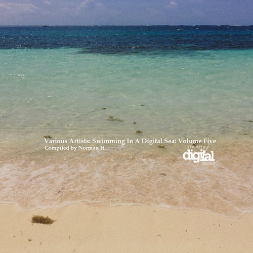 Swimming in a Digital Sea: Volume Five {Compiled by Norman H}