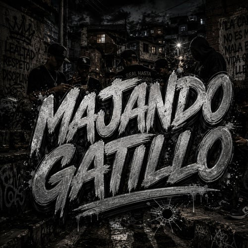 majando gatillo