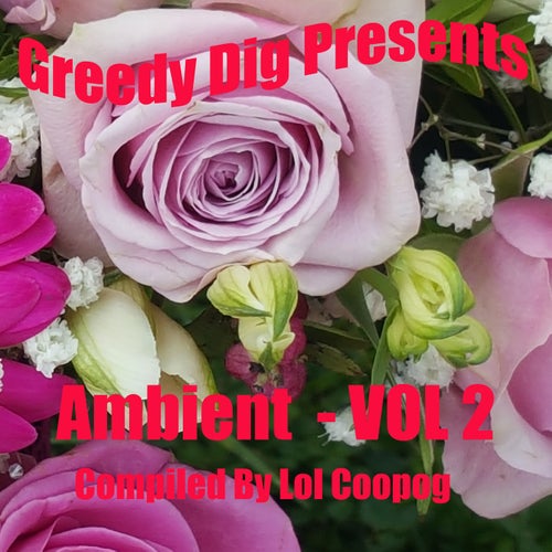 Greedy Dig Presents: Ambient , Volume. 2