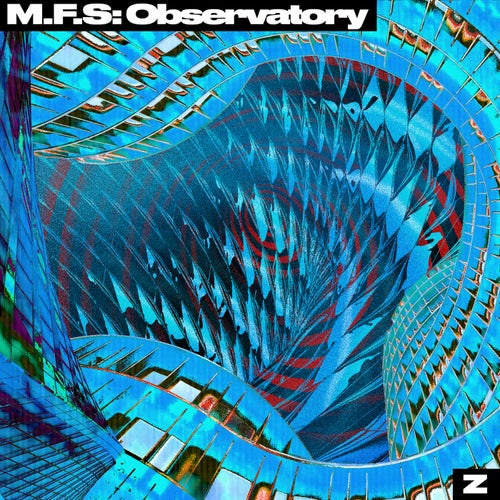 Cover art for Z