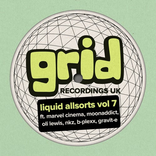 Liquid Allsorts Vol 7