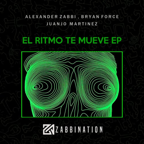 El Ritmo Te Mueve EP