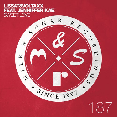 Sweet Love (incl. Lexer, Oriano, Andrey Exx & Troitski Remixes)