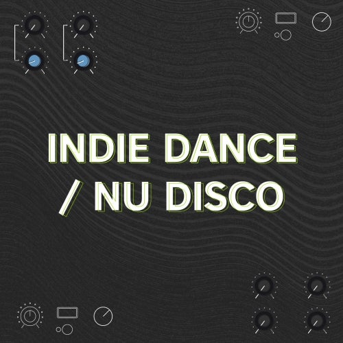 In The Remix: Indie Dance/ Nu Disco