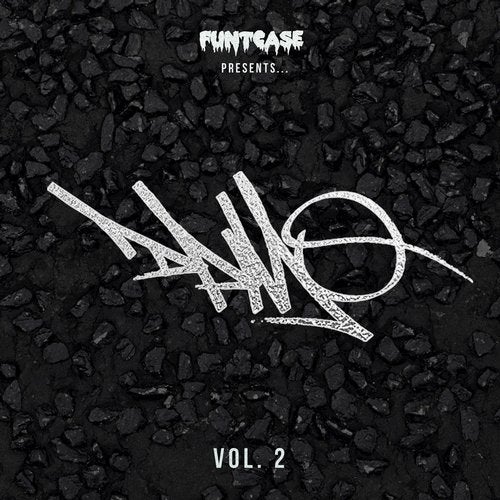 FuntCase Presents DPMO Vol 2 2018 [LP]