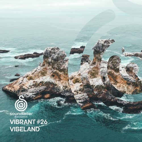Vibrant Vibeland #26 [ST439] - Soundteller Records