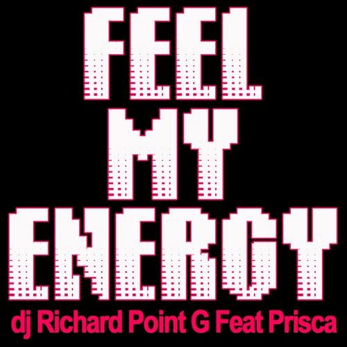 Feel My Energy