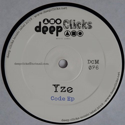 Cover art for Code