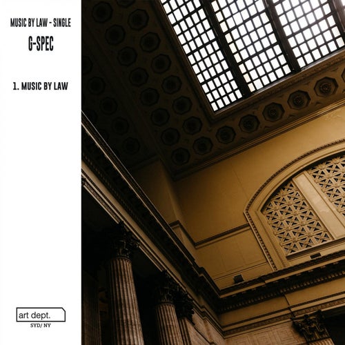 Music By Law