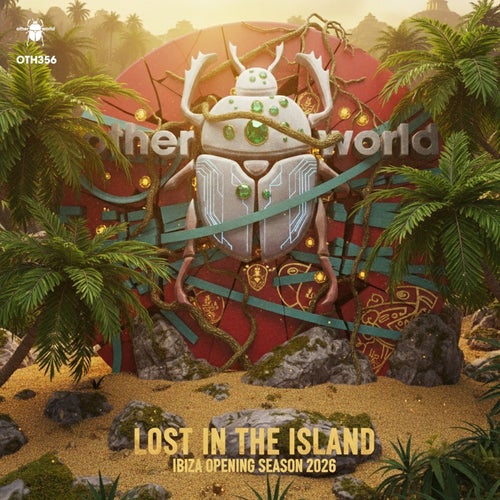 Lost in the Island Ibiza Opening Season 2026