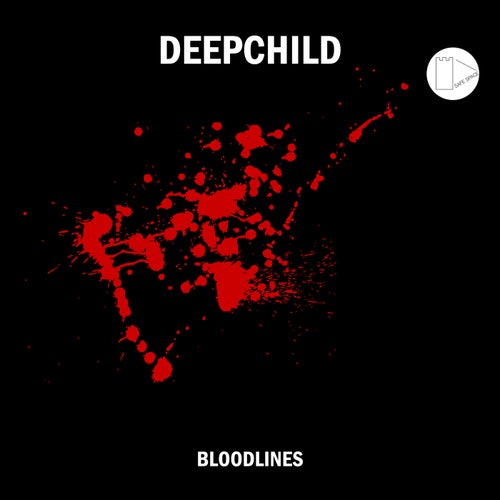 Deepchild - Bloodlines (2026) Deepchild - Bloodlines (2026)