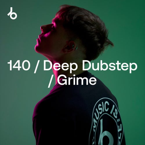Best New 140 / Deep Dubstep: February 2025